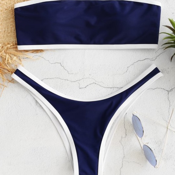 ZAFUL Bikini Set - Picture 2 of 3